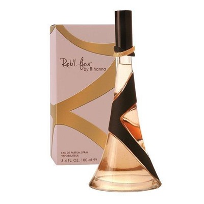 RIHANNA REB’L FLEUR edp (w) 100ml