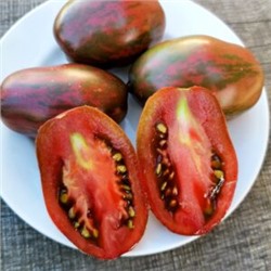Помидоры Сластёна — Sweet Tooth Tomato (10семян)