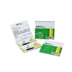 Таблетки для облегчения простуды от TIFFY, 4 шт