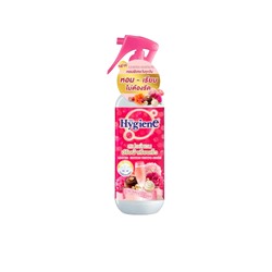 Ароматический спрей для облегчения глажки белья от Hygiene Fast Fabric Smoothing Fragrance Spray Scarlet Rose 220ml