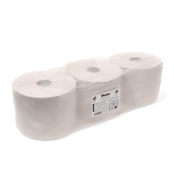Туалетная бумага для диспенсеров Veiro Professional Basic T101, 450 метров, 6 рулонов