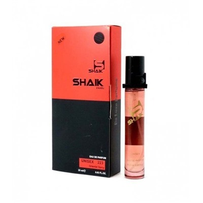 SHAIK M  223 KILAN INTOXICATED 20 ml