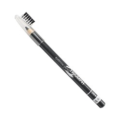 Триумф tf Карандаш для бровей eyebrow pencil Triumf 004 серый Запайка 10шт. 50042 Ч