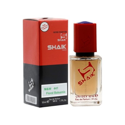 Shaik 441 Aj Arabia No 1 50 ml