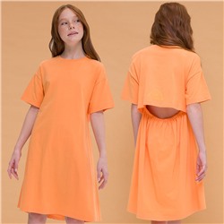 GFDT4317/1 платье для девочек (1 шт в кор.)