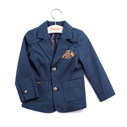 ЖК15 Пиджак для мальчика