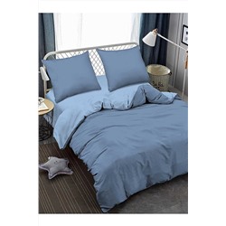 Комплект постельного белья 1,5-спальный #695360
