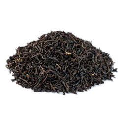 Чай чёрный байховый плантационный индийский  Ассам  СТ.101 Gutenberg, 0,5 кг
