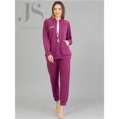 Комплект SPORT SUIT 5801/010 кофта+брюки