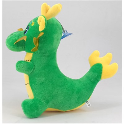 Зодиакальный дракон с ремешком 20 см
