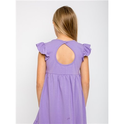ПЛ-733/3 Платье Малибу-3 Фиолетовый