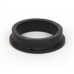 L-образное уплотнительное кольцо для фильтр-насоса L-SHAPE O-RING INTEX, уп.10  ТОЛЬКО УПАКОВКОЙ 10 ШТУК