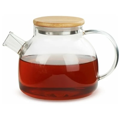 Чайник заварочный TEA POT 1000мл