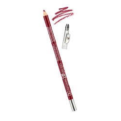 TF Карандаш для губ контурный с точилкой Professional Lipliner Pencil тон 109 слива (Китай)