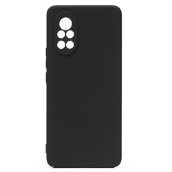 Чехол-накладка Activ Full Original Design для "Huawei nova 8 RU" (black)