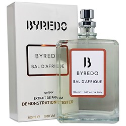 Тестер Extrait Byredo Bal D' Afrique EDP 100мл