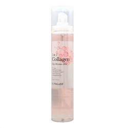 Dr.MeLoSo Мист для лица с коллагеном / 3in1 Collagen Deep Moisture Mist, 125 мл