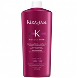 KERASTASE REFLECTION Молочко Chromatique  / Хроматик Риш для защиты цвета окрашенных волос 1000мл