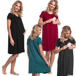 Платье для беременных и кормящих 838