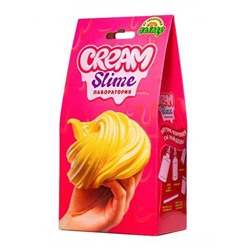 Игрушка ТМ "Slime" Cream-Slime "Лаборатория" 100 гр. арт.SS500-30184