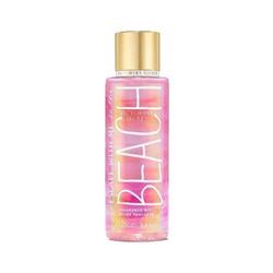 Парфюмированный спрей для тела Victorias Secret Beach Shimmer