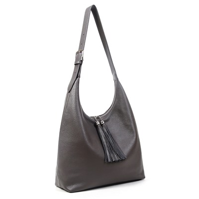 Женская сумка MIRONPAN арт. 63018 Серый