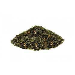 Чай Prospero зелёный ароматизированный Чай с имбирем, 0,5 кг