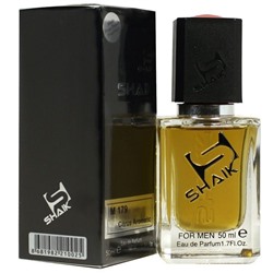 SHAIK M 179 BVLGARI LE GEMME TYGAR FOR MEN 50ml