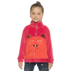 GFXS3253 куртка для девочек (1 шт в кор.)