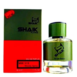 Shaik Platinum MW519 MARC ANTOINE BARROIS GANYMEDE 50 ml