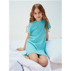 Ночная сорочка детская для девочек Irena мятный Acoola