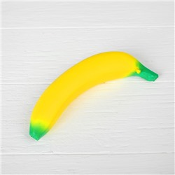Мялка-сквиши «Банан»