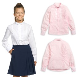 GWCJ8085 блузка для девочек (1 шт в кор.)