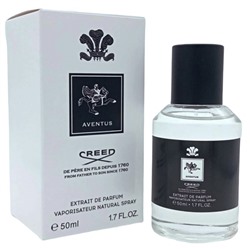 Тестер круглый Creed Aventus EDP 50мл