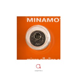 MINAMOTO AG11 LR-721 (362) BL-10 (марганцево-цинковые)