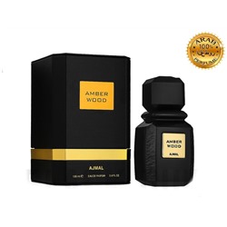 (ОАЭ) Ajmal Amber Wood EDP 100мл