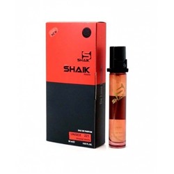 SHAIK M&W  221 KILAN BLACK PHANTOM 20 ml