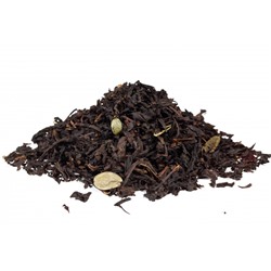 Чай Prospero чёрный ароматизированный "Брусничное чудо", 0,5 кг