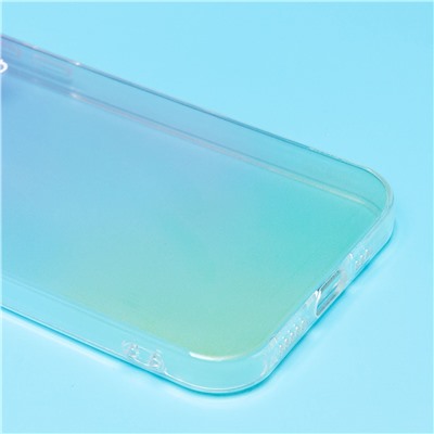 Чехол-накладка - SC249 для "Apple iPhone 12 Pro" (001) (multi color)