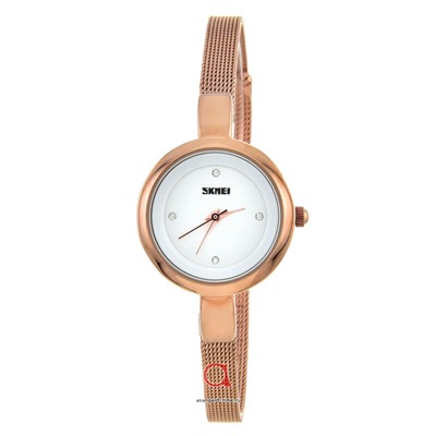 Skmei 1390RG rose gold