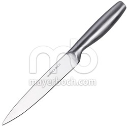 Нож 23 сантиметров УНИВЕРСАЛЬНЫЙ нерж/сталь Mayer&Boch