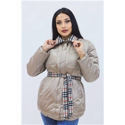 Куртки весна осень Burberry 8762 НАТАЛИ #978926