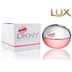 (LUX) Donna Karan DKNY Be Delicious Fresh Blossom EDP 100мл