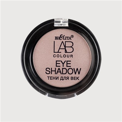 LAB colour Тени для век тон 102 taupe rose glow