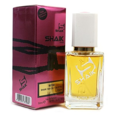 SHAIK 196 Cerruti 1881 50 ml