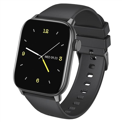 Смарт-часы Hoco Y3 Smart watch (black)