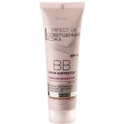 Perfect Skin ВВ крем-корректор 50мл