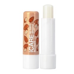 Relouis Бальзам-уход для губ "iCARE lip balm" almond