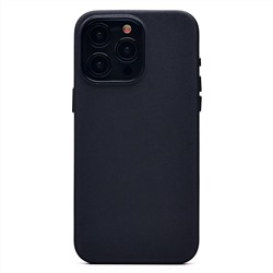 Чехол-накладка - FineW SafeMag для "Apple iPhone 15 Pro Max" (black)