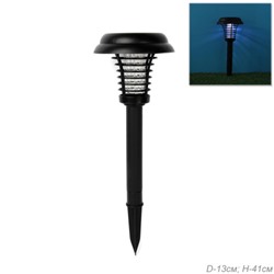 Светильник садовый на солнечной батарее / PM-941 /уп 36/от комаров